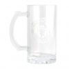 Fan-shop Sklenice MANCHESTER UNITED Stein Mono Crest