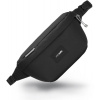 Pacsafe Ledvinka GO SLING PACK jet black
