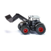 Siku Farmer – traktor Fendt 942 s predným nakladačom, 1 : 50 4006874019908