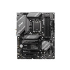 MSI, PRO H610M-E DDR4 7D98-007R