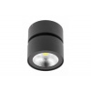 GTV LED svítidlo BIANCO, 15 W, 1500 lm, AC 220–240 V, 50/60 Hz, PF>0, 5, R