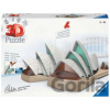 Ravensburger 3D puzzle Budova Opery v Sydney 237 ks