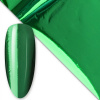 Starnails Zdobicí fólie na nechty - Green Shine, 80cm