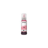 EPSON 108 EcoTank Light Magenta ink bottle, 7200 s, C13T09C64A