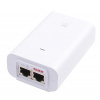 Ubiquiti U-POE-AF 802.3af Gigabit PoE injektor 48V/0,32A (15