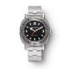 Nivada Grenchen Depthmaster Pacman White 14102A - Forstner Rivet + 5 rokov záruka a darček ZADARMO