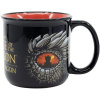 House of Dragon hrnček keramický 410 ml