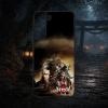 Nioh art - Samsung obal