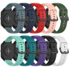 PREsmartfon Náhradné remienky pre Amazfit Active 2/Active/GTS 2/GTS 3/GTS 4/GTS 4 mini/GTR mini