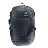 Batoh na bicykel - Deuter Trans Alpine 22 SL Black NEPLATÍ