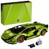 Sada kociek LEGO Technic Lamborghini Sian FKP 42115