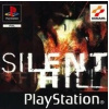 Silent Hill použil PSX jedinečný (Silent Hill použil PSX jedinečný)