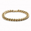 DANIEL WELLINGTON oceľový náramok Chunky Chain DW00400848