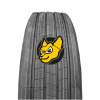 Continental ECO Plus HS3+ 315/80 R22.50 156/150L Přední Náprava M+S 3PMSF (154/150M)