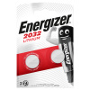 Energizer CR2032 2ks 7638900248357
