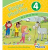 Finger Phonics Book 4 (Sara Wernham,Sue Lloyd)(Leporelo)