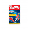 Loctite Super Bond ALL Plastics 2g + 4ml - sekundové lepidlo na plasty