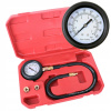 Merač Tester Skúšač tlaku oleja 0-7 Bar Manometer 1/4 1/8 3/8