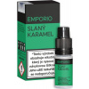 Imperia Emporio Slaný karamel 10 ml 12 mg