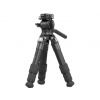 SmallRig 5025 Heavy Duty Carbon Fiber Tabletop Tripod Kit