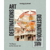 Art Destinations (Lonely Planet)