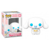 Funko Pop! Hello Kitty and Friends Cinnamaroll with Dessert 92
