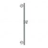 Hansgrohe Unica - Sprchová tyč Comfort 650 mm, chróm 26401000