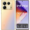 Infinix Note 40, 8 GB, zlatý 4894947019197