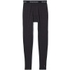 Pánske funkčné spodky SmartWool M Classic Thermal Merino BL Bottom B charcoal heather XXL