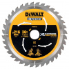 Kotúč pílový 216x30mm 36Z XR EXTREME® RUNTIME DEWALT DT99569