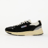 Tenisky Autry Hyperway Low Man Black/ Silver EUR 42 EUR 42