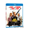 Strážní loď Sand Pebbles Blu-ray