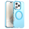 Techsuit CandyCase MagSafe pre Xiaomi Redmi 15C Poco C85 modrá