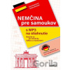 Nemčina pre samoukov - Barbara Hochheim, Eva Hereinová, James Branam