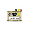 HOTOVKY Z PLECHOVKY Vegan chilli con carne Varianta: 400 g