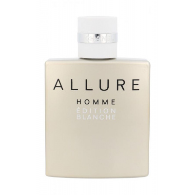 Chanel Allure Homme Edition Blanche (M) 100ml, Parfumovaná voda