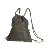 Batoh taktický športový MIL-TEC Sports Bag Hextac 7L - olivový