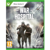War Hospital Microsoft Xbox X/S