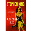 Colorado Kid - Stephen King