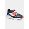 Detské tenisky adidas RUNFALCON SPIDER-MAN JR5660 čierna EUR 31.5