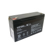Batéria olovená 6V 12Ah VIPOW