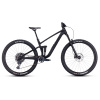 Bicykel CUBE Stereo ONE44 C:62 Pro 29 carbon´n´black