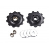 Kladky prehadzovačky Shimano Alivio RDM430