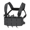 Chest Rig Tiger Moth, Direct Action, Shadow Grey