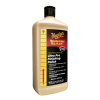 Meguiar's Ultra Pro Finishing Polish - špičková profesionální finišovací leštěnka pro maximální lesk, s nízkým obsahem super-mikroabraziv, 946 ml SLEVA 6%