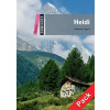 Dominoes Starter Heidi+Mp3 Pack