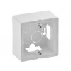 LEGRAND VALENA LIFE krabica na povrch biela 754191