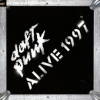 Daft Punk - Alive 1997 / Vinyl [LP]