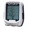 GPS Tachometer CicloSport HAC 1.2+ SmartNavic bezdrôtový
