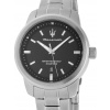 Maserati R8853121006 Successo men`s 44mm 5ATM